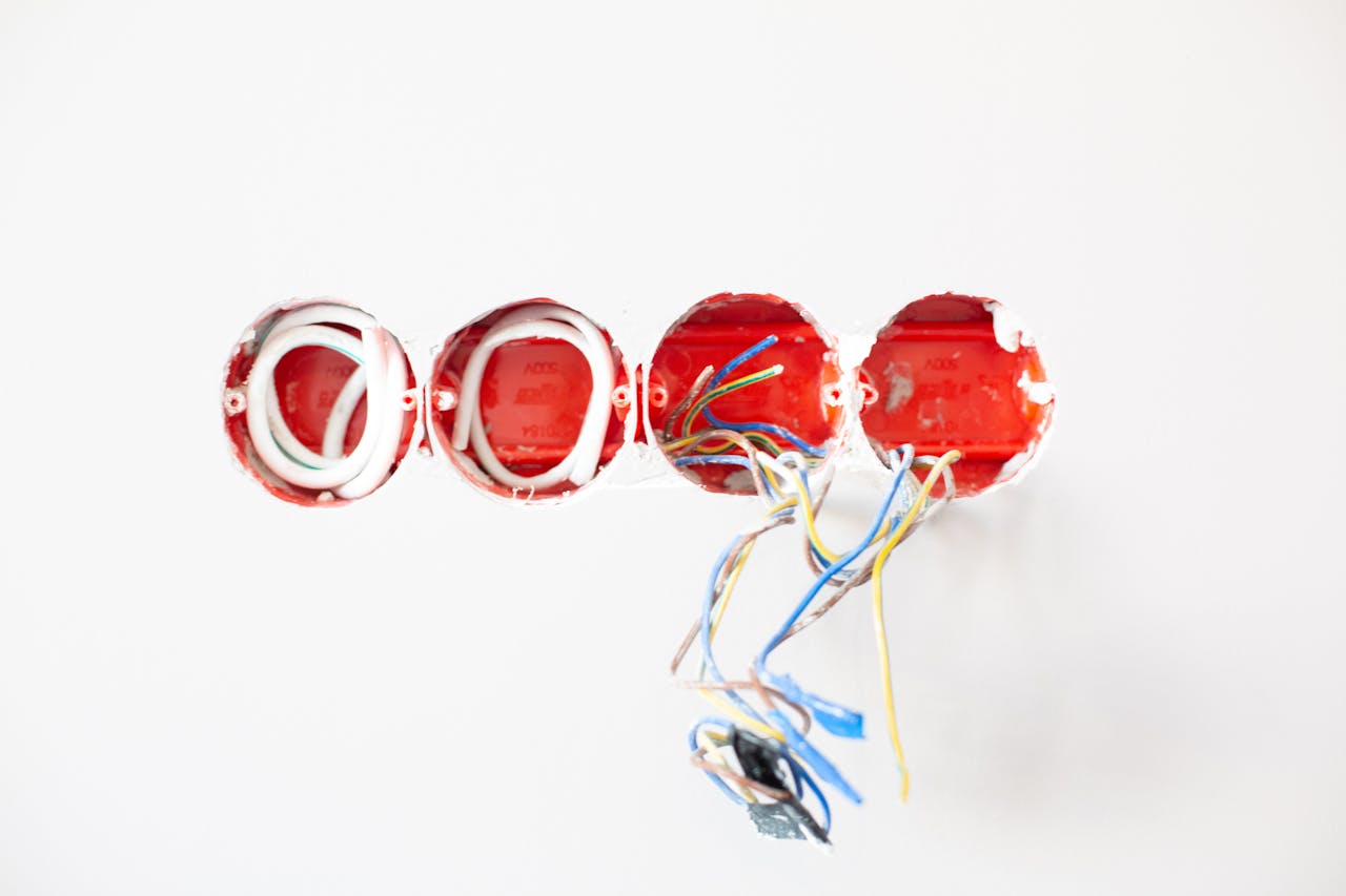 Electrical Services