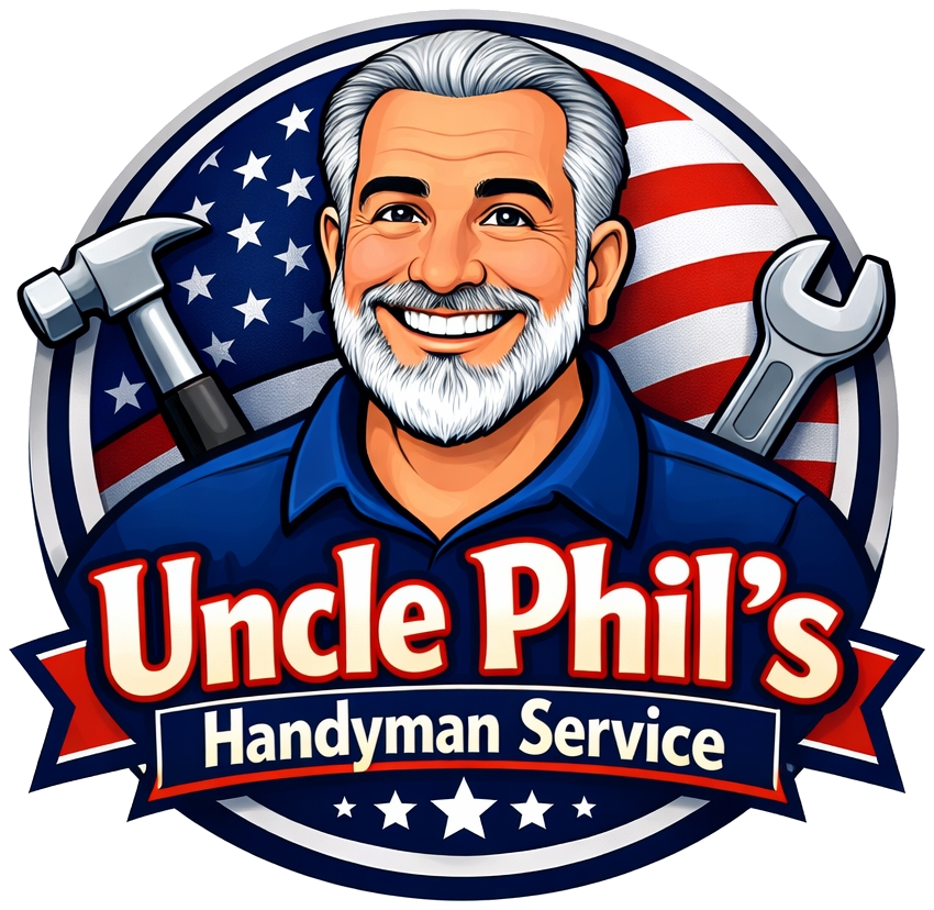 Uncle Phil's Handyman Service